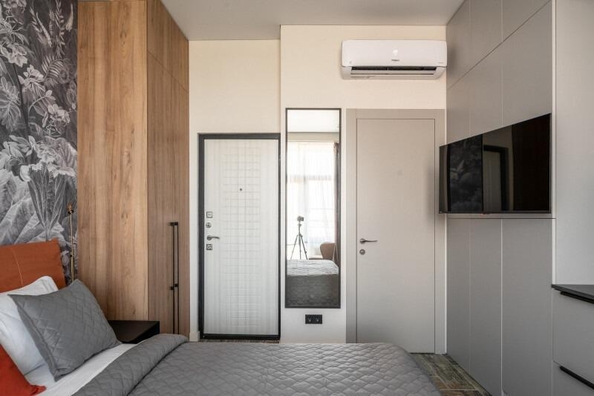 
  Продается 3-комн. квартира, 83 м², Белорусская ул, д. 8
. Фото 23.