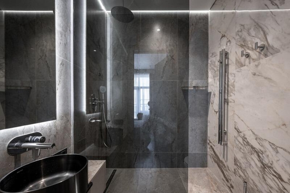 
  Продается 3-комн. квартира, 83 м², Белорусская ул, д. 8
. Фото 24.