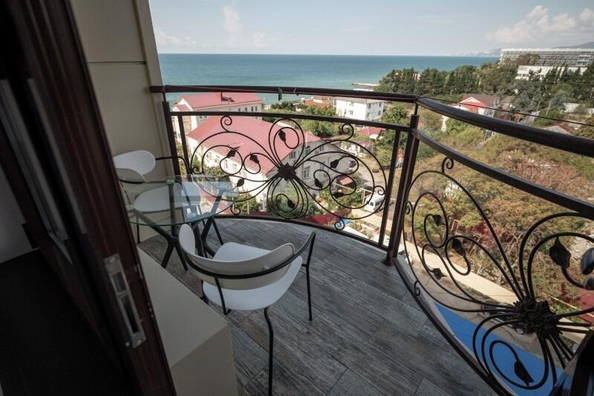 
  Продается 3-комн. квартира, 83 м², Белорусская ул, д. 8
. Фото 33.