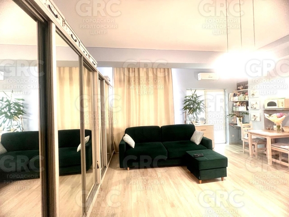 
  Продается студия, 32.9 м², Троицкая (Адлерский р-н) ул, д. 33
. Фото 5.