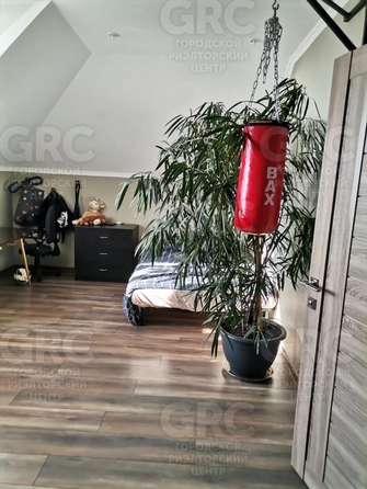
  Продается 4-комн. квартира, 146.5 м², Кирпичная ул, д. 6/1
. Фото 25.