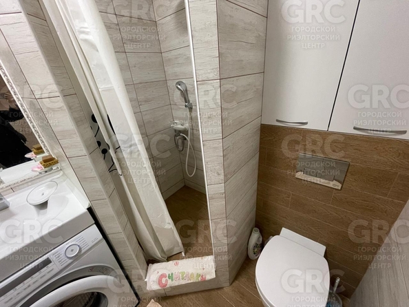 
  Продается студия, 30.5 м², Ворошиловградская ул
. Фото 8.
