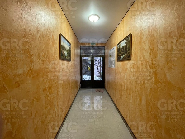 
  Продается студия, 30.5 м², Ворошиловградская ул
. Фото 16.