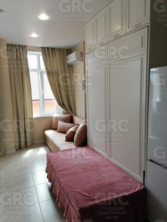 
  Продается студия, 25.7 м², Лескова ул, д. 25
. Фото 5.