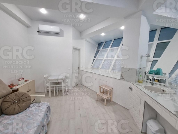 
  Продается студия, 25 м², Чекменева ул, д. 28
. Фото 17.