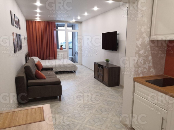 
  Продается 1-комн. квартира, 34 м², Ленина ул, д. 298Бк5
. Фото 1.