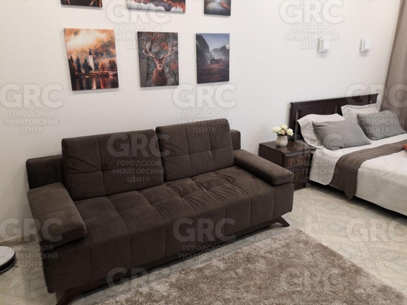 
  Продается 1-комн. квартира, 34 м², Ленина ул, д. 298Бк5
. Фото 5.
