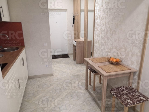 
  Продается 1-комн. квартира, 34 м², Ленина ул, д. 298Бк5
. Фото 11.
