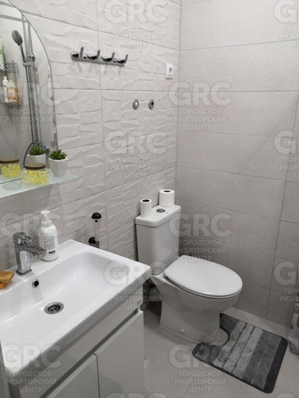 
  Продается 1-комн. квартира, 34 м², Ленина ул, д. 298Бк5
. Фото 19.