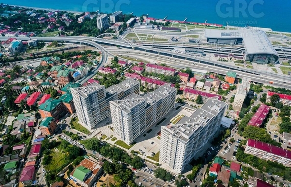 
  Продается 3-комн. квартира, 92 м², Кирпичная ул, д. 2
. Фото 2.