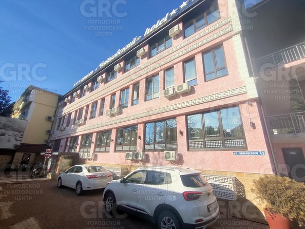 
  Продается 1-комн. квартира, 19.7 м², Чайковского ул, д. 7/2
. Фото 1.