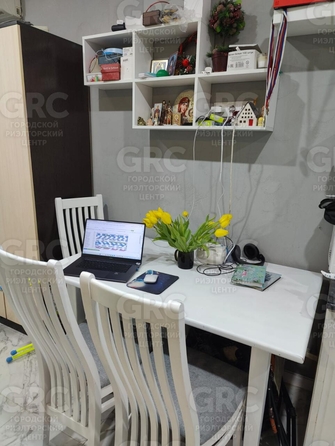 
  Продается 1-комн. квартира, 35.7 м², Виноградная ул, д. 135/10
. Фото 3.