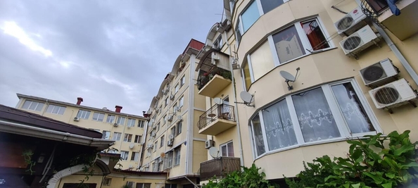 
  Продается 2-комн. квартира, 50 м², Виноградная ул, д. 224
. Фото 1.