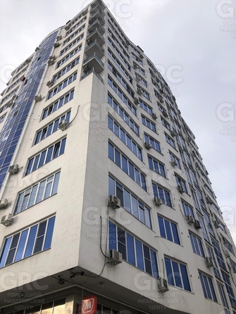 
  Продается 2-комн. квартира, 38 м², Альпийская ул, д. 27А
. Фото 1.