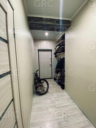 
  Продается 2-комн. квартира, 38 м², Альпийская ул, д. 27А
. Фото 11.