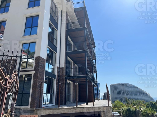 
  Продается 3-комн. квартира, 140 м², Курортный пр-кт, д. 102/5
. Фото 2.