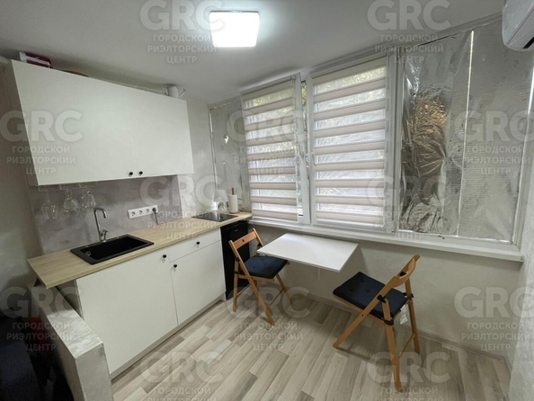 
  Продается 1-комн. квартира, 18 м², Бытха ул, д. 45
. Фото 1.