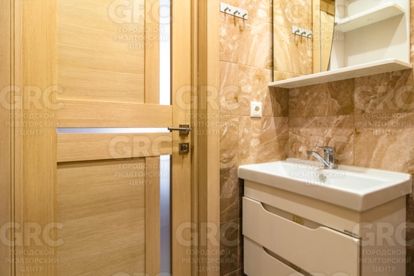 
  Продается 2-комн. квартира, 37.8 м², Высокогорная ул, д. 47/1
. Фото 13.