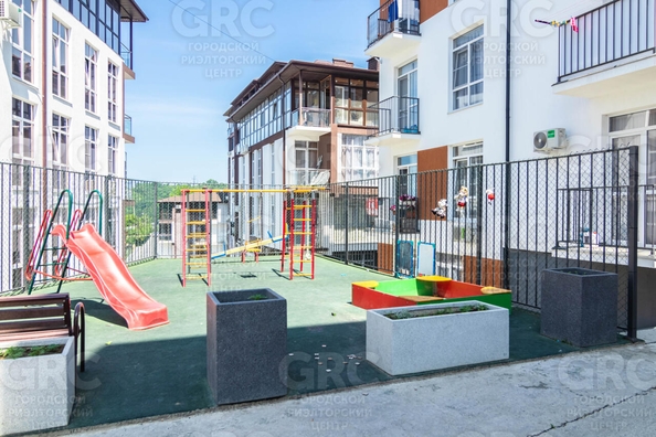 
  Продается 2-комн. квартира, 37.8 м², Высокогорная ул, д. 47/1
. Фото 20.