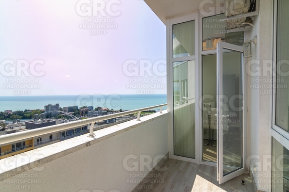 
  Продается 2-комн. квартира, 57.5 м², Кирпичная ул, д. 2к1
. Фото 9.