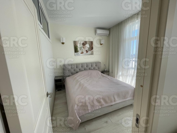 
  Продается 2-комн. квартира, 57.5 м², Кирпичная ул, д. 2к1
. Фото 11.