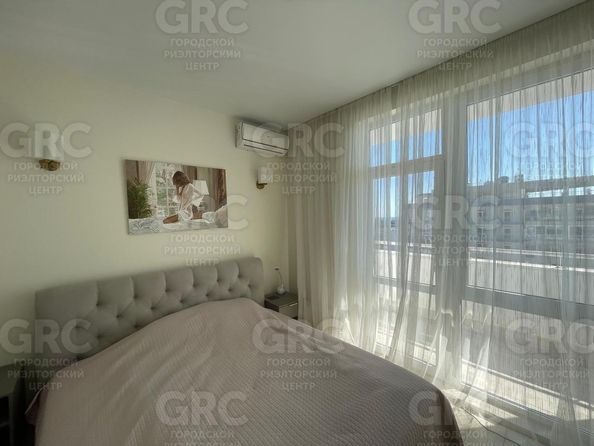 
  Продается 2-комн. квартира, 57.5 м², Кирпичная ул, д. 2к1
. Фото 13.