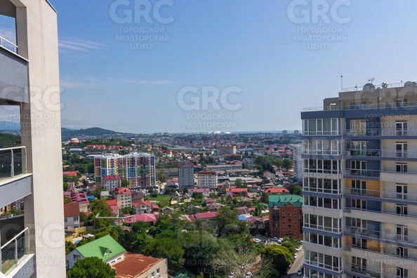 
  Продается 2-комн. квартира, 57.5 м², Кирпичная ул, д. 2к1
. Фото 31.