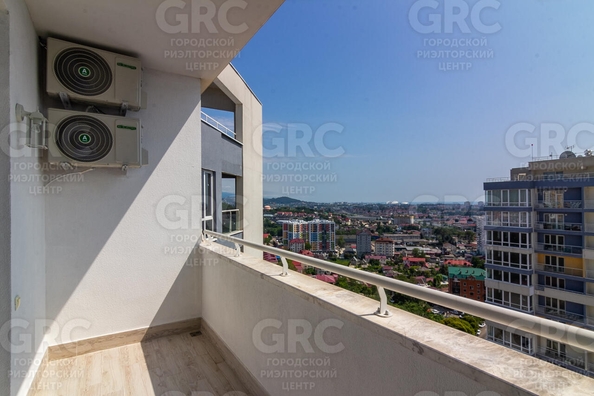 
  Продается 2-комн. квартира, 57.5 м², Кирпичная ул, д. 2к1
. Фото 32.