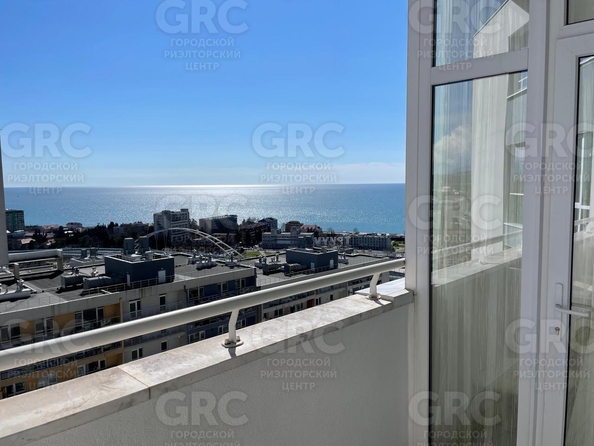 
  Продается 2-комн. квартира, 57.5 м², Кирпичная ул, д. 2к1
. Фото 35.