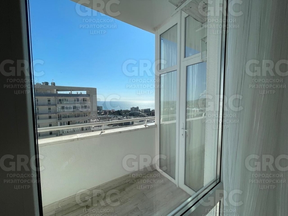 
  Продается 2-комн. квартира, 57.5 м², Кирпичная ул, д. 2к1
. Фото 38.