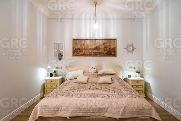 
  Продается 3-комн. квартира, 130 м², Сухумское шоссе ул, д. 13/8
. Фото 27.