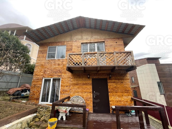 
  Продается дом, 190 м², Сочи
. Фото 1.