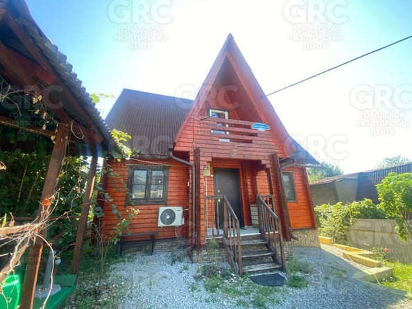 
  Продается дом, 80 м², Сочи
. Фото 1.