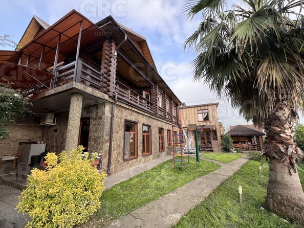 
  Продается дом, 257.6 м², Сочи
. Фото 61.