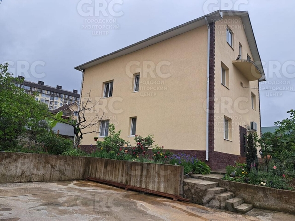 
  Продается дом, 377 м², Сочи
. Фото 1.