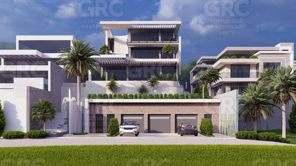 
  Продается коттедж, 225 м², Сочи
. Фото 5.