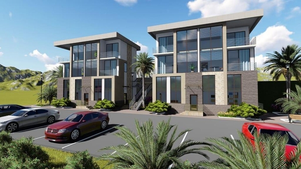 
  Продается коттедж, 190 м², Сочи
. Фото 1.