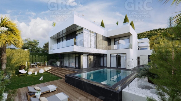 
  Продается дом, 300 м², Сочи
. Фото 1.