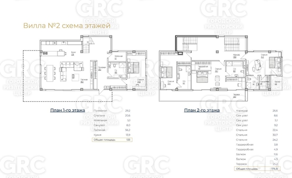
  Продается дом, 300 м², Сочи
. Фото 6.