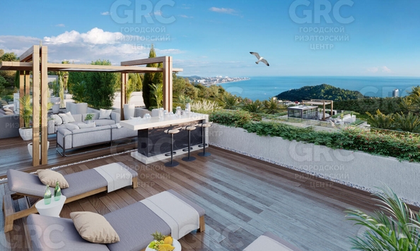 
  Продается дом, 354 м², Сочи
. Фото 2.