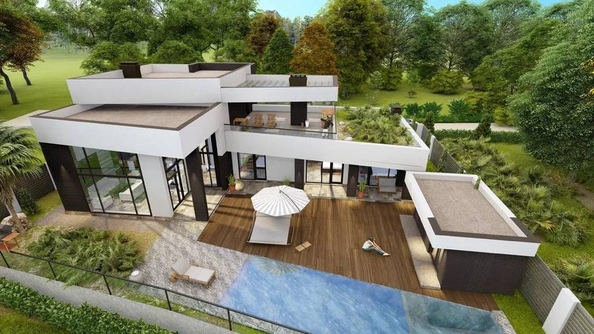 
  Продается дом, 300 м², Сочи
. Фото 2.