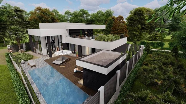 
  Продается дом, 300 м², Сочи
. Фото 4.