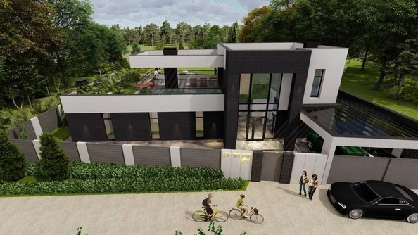 
  Продается дом, 300 м², Сочи
. Фото 6.