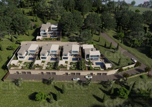 
  Продается коттедж, 315 м², Сочи
. Фото 5.