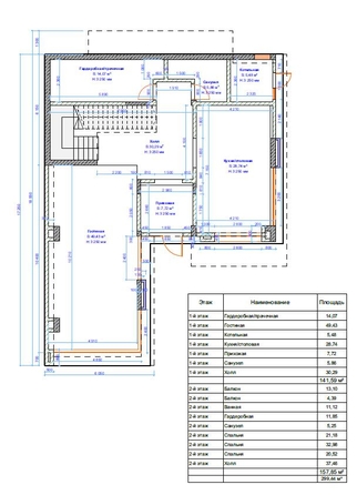 
  Продается коттедж, 315 м², Сочи
. Фото 6.