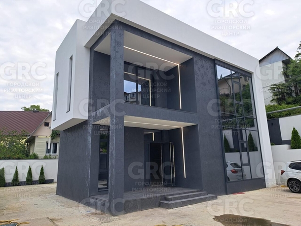 
  Продается дом, 260 м², Сочи
. Фото 1.