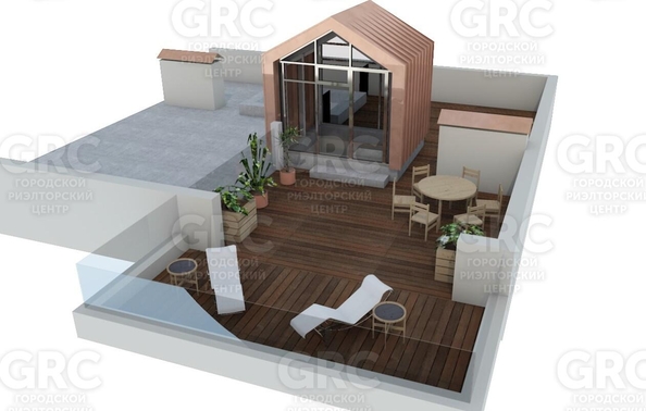 
  Продается дом, 145 м², Сочи
. Фото 17.