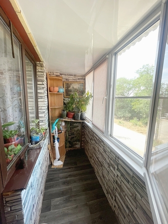 
  Продам студия, 22.5 м², Виноградная ул
. Фото 6.