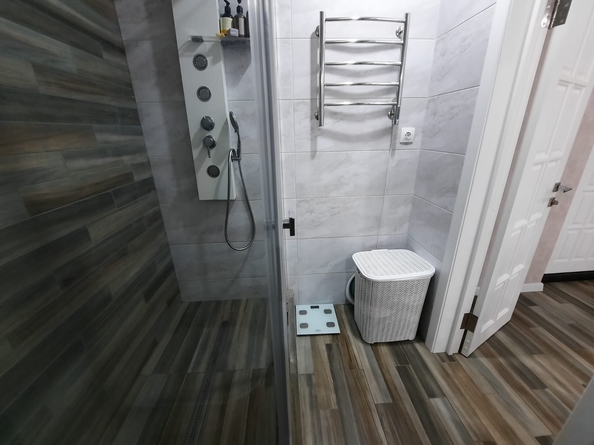 
  Продам 2-комн. квартиру, 54 м², Цезаря Куникова ул, д. 24/2
. Фото 12.