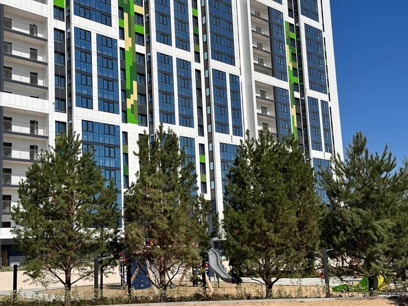 
  Продается 1-комн. квартира, 33.3 м², ЖК Мята
. Фото 3.
